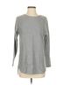 MICHAEL Michael Kors Gray Michael Michael Kors Pullover Sweater Size S - photo 1