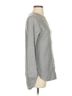 MICHAEL Michael Kors Gray Michael Michael Kors Pullover Sweater Size S - photo 3