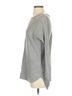 MICHAEL Michael Kors Gray Michael Michael Kors Pullover Sweater Size S - photo 4