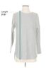 MICHAEL Michael Kors Gray Michael Michael Kors Pullover Sweater Size S - photo 5