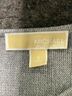 MICHAEL Michael Kors Gray Michael Michael Kors Pullover Sweater Size S - photo 6