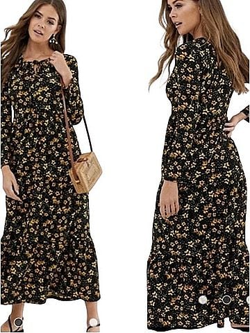 Free People Tiers Of Joy Casual Dress (view 1)