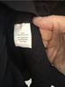 Amanda Uprichard 100% Polyester Black T-Shirt Size M - photo 7