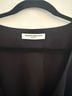 Amanda Uprichard 100% Polyester Black T-Shirt Size M - photo 5
