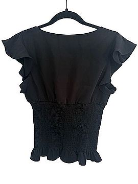 Amanda Uprichard T-Shirt (view 2)