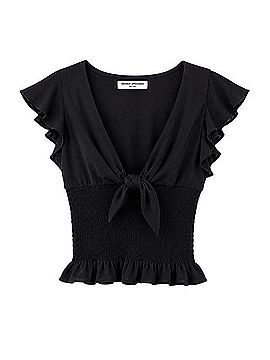 Amanda Uprichard T-Shirt (view 1)