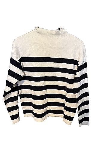 Nicole Miller Pullover Sweater (view 1)