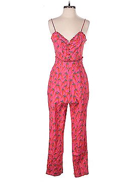FARM Rio Farm Rio Jumpsuit (view 1)