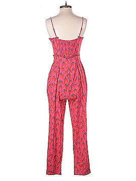 FARM Rio Farm Rio Jumpsuit (view 2)