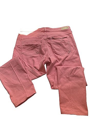 Adriano Goldschmied Pink Size 29 Casual Pants (view 2)