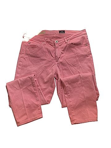 Adriano Goldschmied Pink Size 29 Casual Pants (view 1)