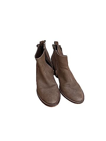Blondo Ankle Boots (view 1)