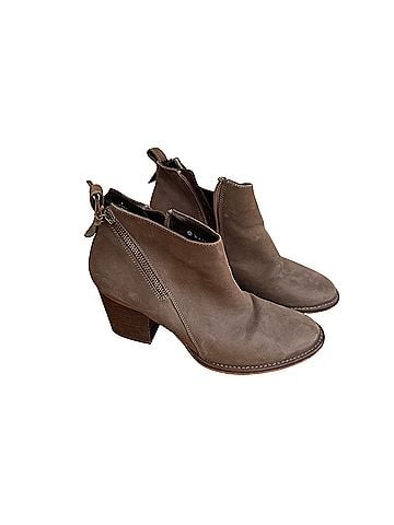 Blondo Ankle Boots (view 2)