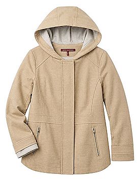 Comptoir des Cotonniers Jacket (view 1)
