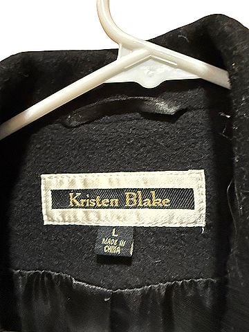 Kristen Blake Coat (view 2)