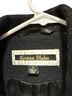 Kristen Blake Black Coat Size L - photo 2