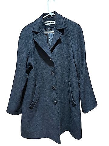 Kristen Blake Coat (view 1)