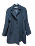 Kristen Blake Black Coat Size L - photo 1