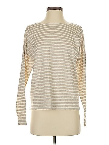 Saint James Saint James x Jenni Kayne Saint James Long Sleeve T Shirt (view 1)