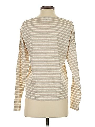 Saint James Saint James x Jenni Kayne Saint James Long Sleeve T Shirt (view 2)