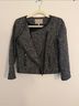 Banana Republic Tweed Moto Jacket Jacket - photo 4