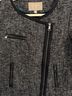 Banana Republic Tweed Moto Jacket Jacket - photo 8