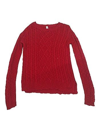 Aeropostale Pullover Sweater (view 1)