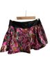 Lululemon Athletica Floral Multi Color Skort Size 8 - photo 2