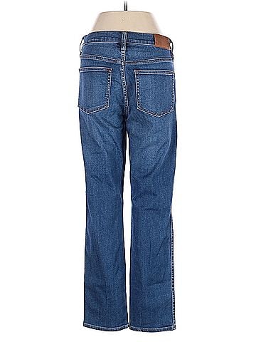 J.Crew 9” vintage slim straight J.Crew Jeans (view 2)