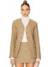 Astr Wool Blazer - Astr Wool Blazer Size L - photo 7