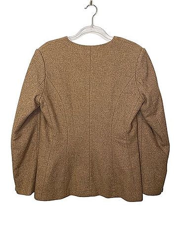 Astr Bellmere Wool Blazer (view 2)
