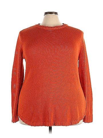 Lauren by Ralph Lauren Lauren By Ralph Lauren Pullover Sweater (view 1)