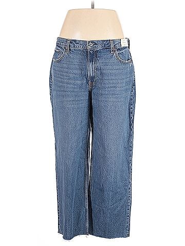Abercrombie & Fitch Abercrombie &amp; Fitch Jeans (view 1)