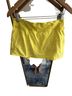 Lululemon Athletica Yellow Skort Size 8 - photo 1