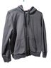L.L.Bean Gray Jacket Size L (petite) - photo 1