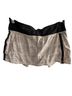 Lululemon Athletica Animal Print Multi Color Skort Size 8 - photo 1