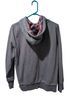 L.L.Bean Gray Jacket Size L (petite) - photo 2