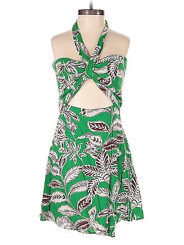 Zara Zara Cocktail Dress (view 1)