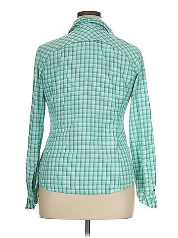 Columbia Columbia Long Sleeve Button Down Shirt (view 2)