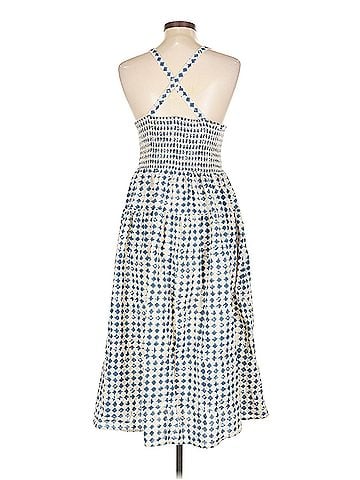 Madewell Madewell Casual Dress (view 2)