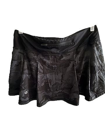 Lululemon Athletica Skort (view 2)