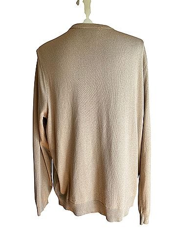 Lauren by Ralph Lauren Vintage 90s equestrian Cardigan (view 2)