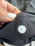 Lululemon Athletica Camo Black Skort Size 8 - photo 3