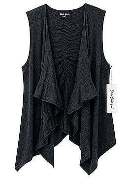 Yoshi RY-0235 Sleeveless T-Shirt (view 1)