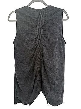 Yoshi RY-0235 Sleeveless T-Shirt (view 2)