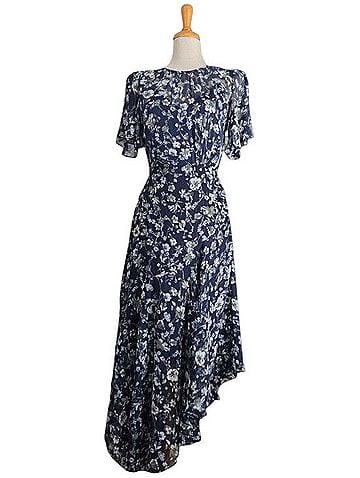 Astr Casual Dress (view 1)