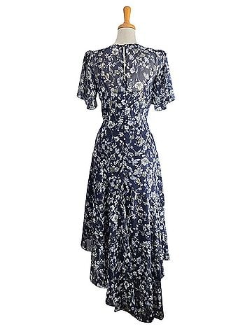 Astr Casual Dress (view 2)