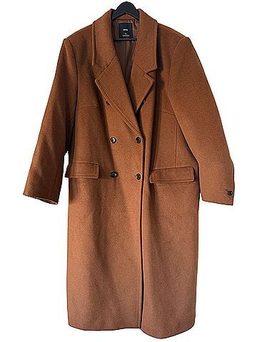 MNG Coat (view 1)