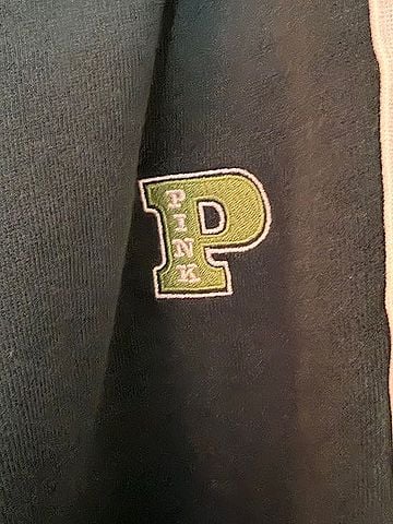 Victoria's Secret Pink Sweatpants (view 2)