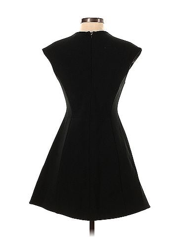 Halston Heritage Halston Heritage Cocktail Dress (view 2)